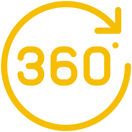 360° Customer View